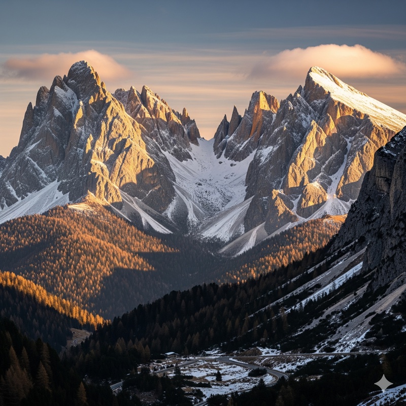 Dolomiti Friulane