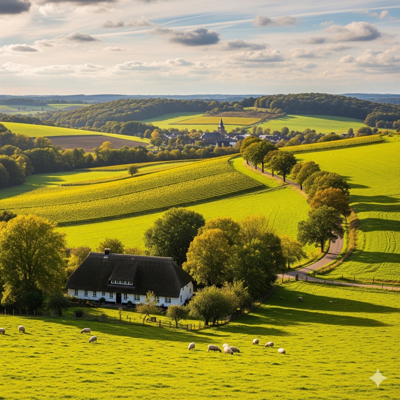 Jižní Limburg
