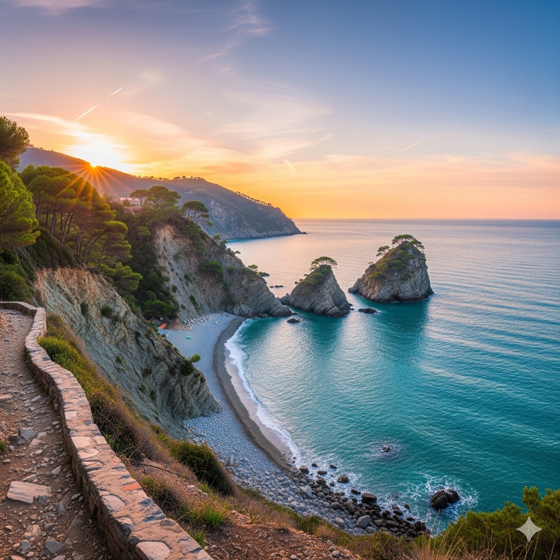 Costa dell'Arnella