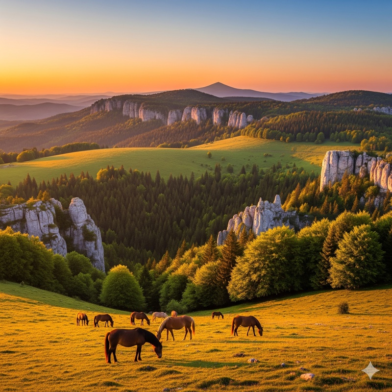 Muránska planina